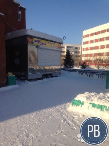 Тонар, Куры Гриль