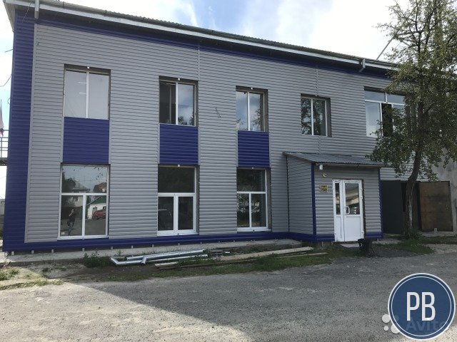 Бизнес арендный