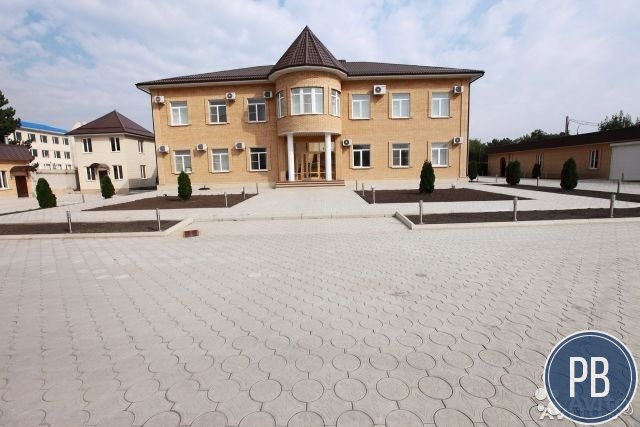 Готовый бизнес- торговая база, на трассе Кавказ