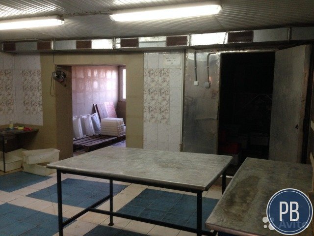 Производственное помещение, 220 м²