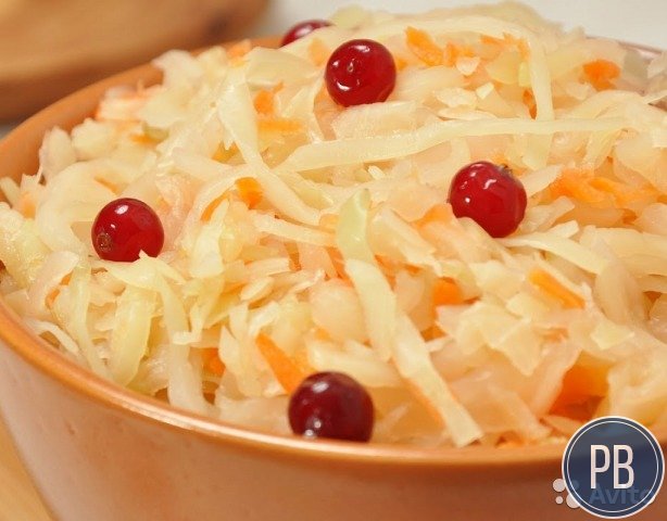 Производство квашенной капусты с рынками сбыта