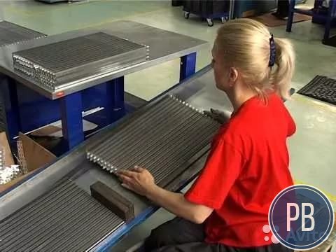 Производство помп для автомобилей ВАЗ газ УАЗ