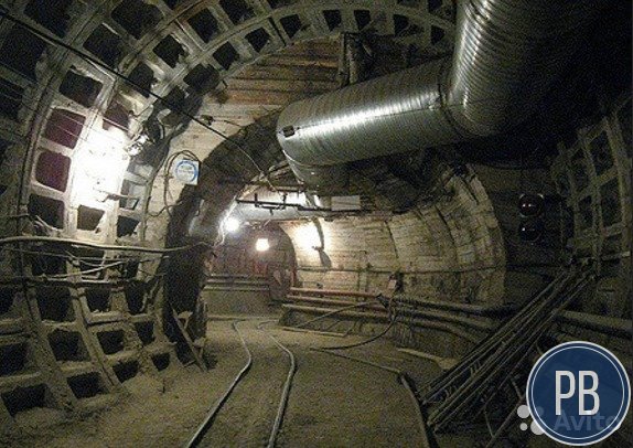 Производство систем вентиляции