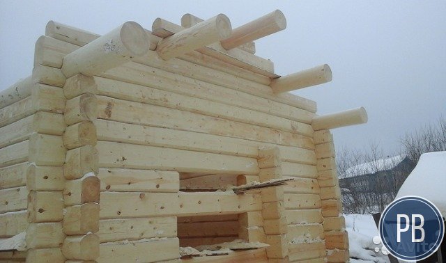 Интернет магазин домов И бань