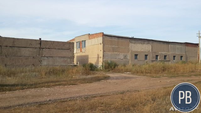 Действующий бизнес - производственная база