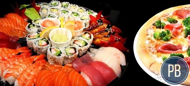 Сеть кафе и доставка с подтверждаемой прибылью