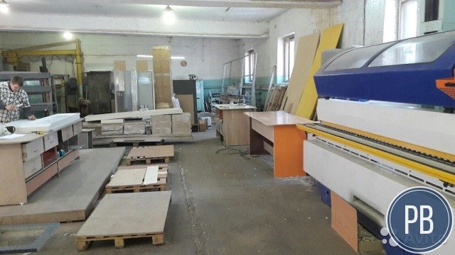 Производство торгового-выставочного оборудования