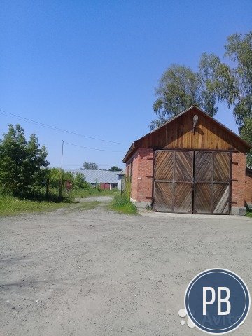 Продажа мельничного комплекса