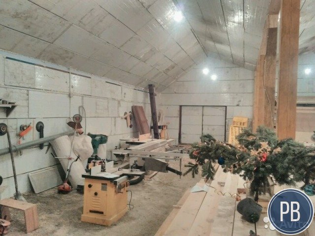 Продаю столярно мебельный цех в собственности