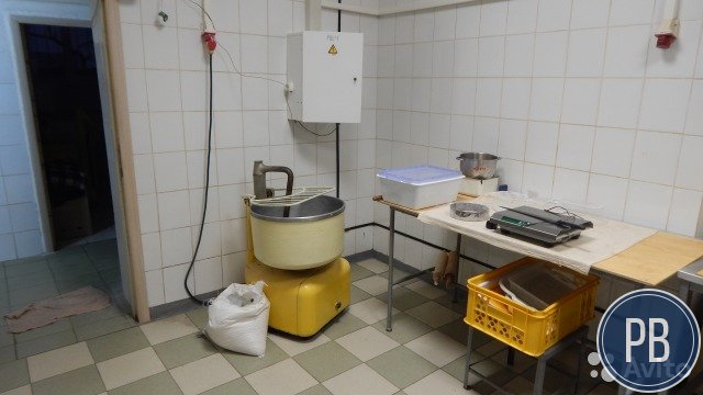Сдаем в аренду производственное помещение