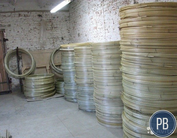 Производство стеклопластиковой арматуры