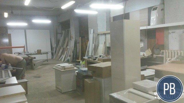 Сдам оборудованный цех / производственное помещени