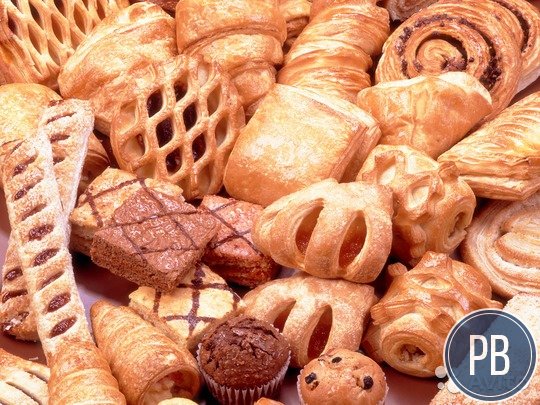 Продаю действующее кондитерское производство