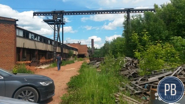 Продаю кирпичный завод