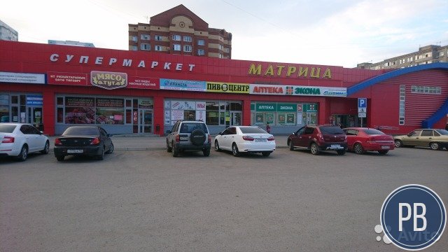 Продается мясной магазин-цех