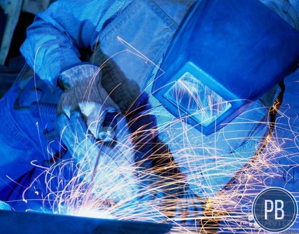 Производство металлических емкостей