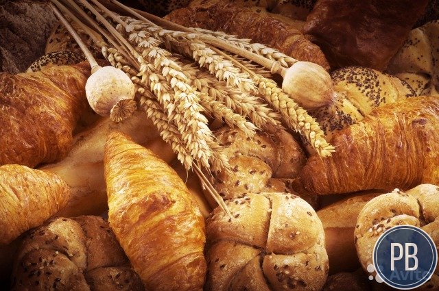 Пекарня-кондитерская в Приморском районе