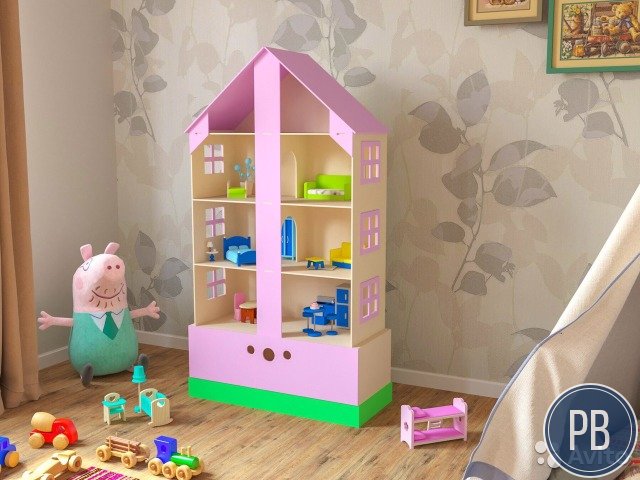 Производство детских игрушек, сувениров