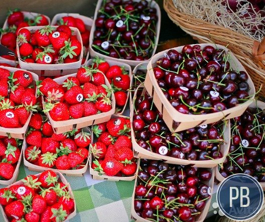 Продуктовый интернет-гипермаркет