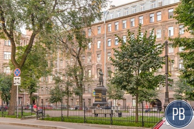 Мини-отель у Московского вокзала