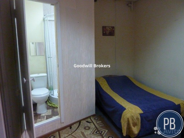 Апартаменты на 5 комнат в центре с пост. клиентами