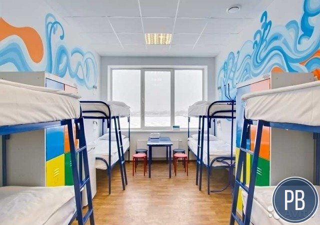 Хостел на Невском с низкой арендной платой