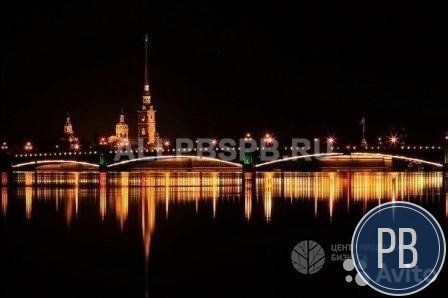 Рекламный бизнес в картах города