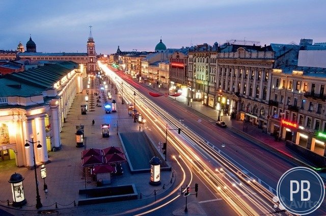 Бизнес с помещением в собственность в центре