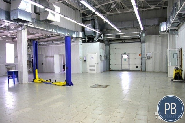 Автосервис в Калининском районе. Аренда от куги