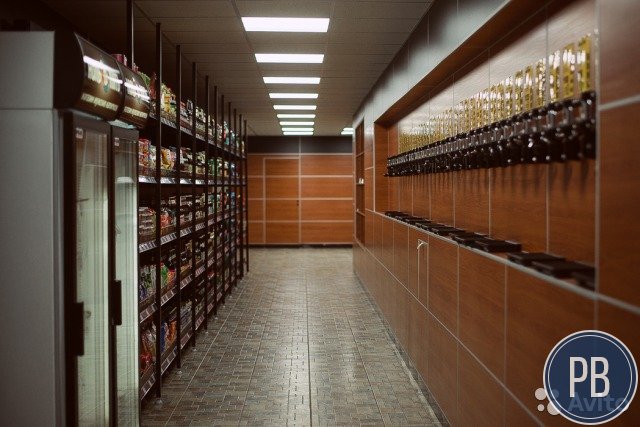 Продается Магазин разливного пива