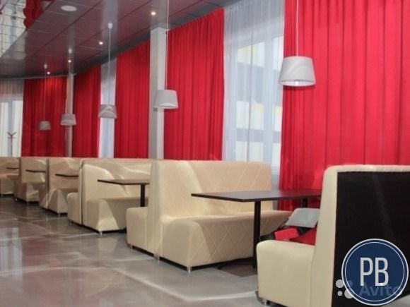 Продается 50 доля в ресторане с автомойкой