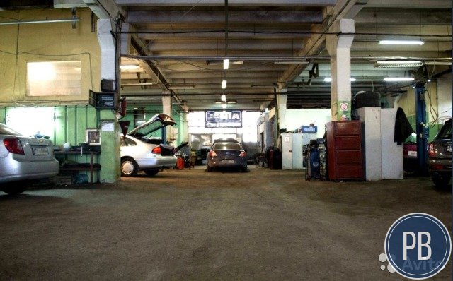 Автосервис в удачном месте (350 000 прибыль в мес)