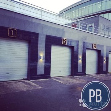 Автомойка на 4 поста в Приморском районе