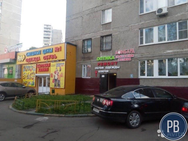 Продается доходный ломбард