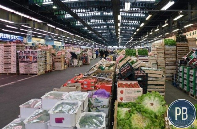 Оптовая компания (Продукты питания, алк.продукция)