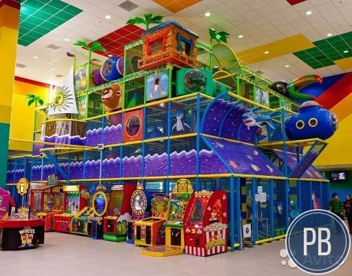 Продается островок фирменных игрушек