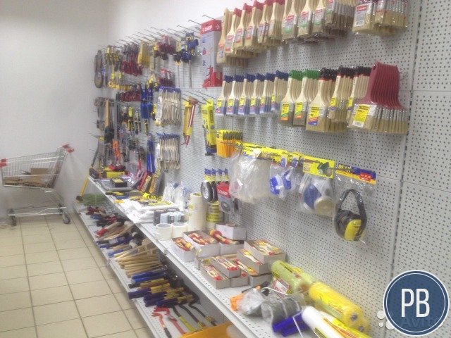 Готовый Магазин Крепежа