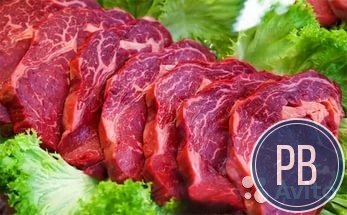 Мясной отдел с прибылью 200 000