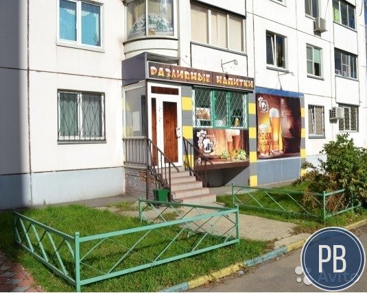 Продаю магазин разливного пива