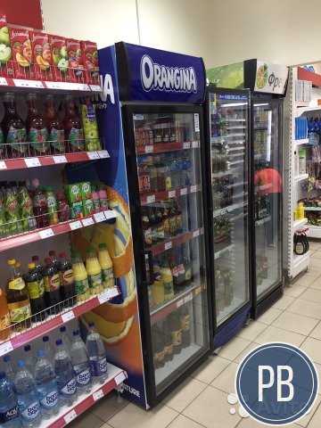 Магазин, минимаркет, продукты