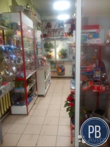 Магазин Цветы
