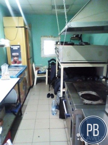 Сдам помещение под шаурму