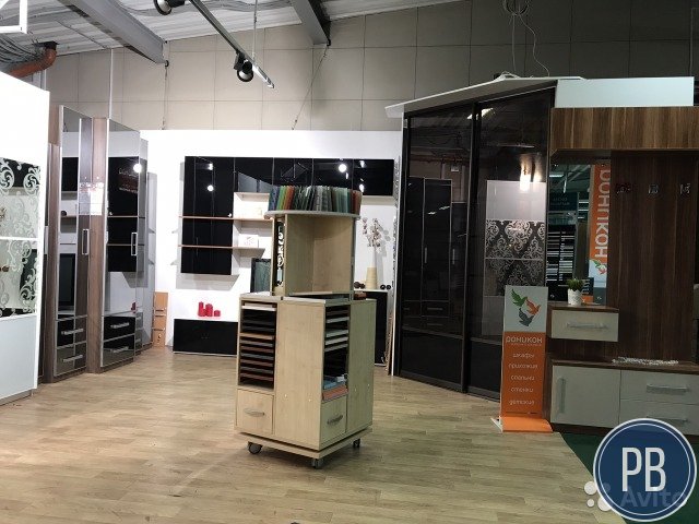 Салон мебели Роникон