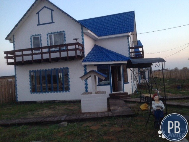 Комплекс магазин кафе сфера услуг и баня дом