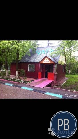 Торговое помещение, 30 м²