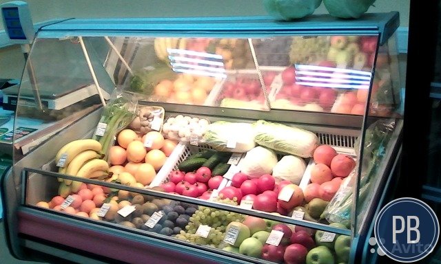 Магазин продукты