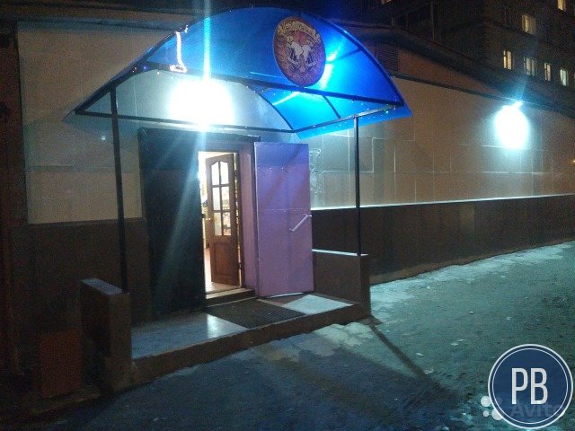 Магазин-Бар. Разливные напитки