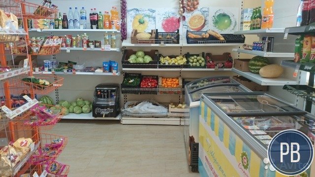 Продаю бизнес - магазин овощи-фрукты,продукты