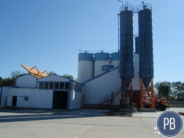 Продажа готового бизнеса 24000 м2