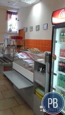 Продаю столовую